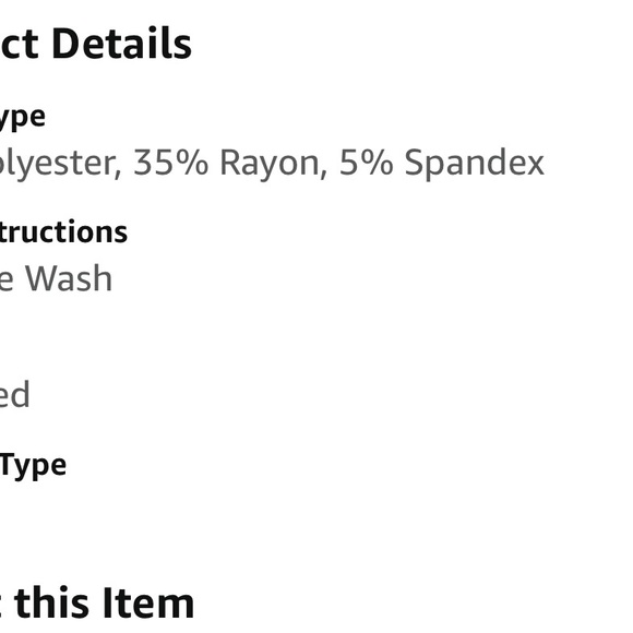 White V Neck Pullover Puff sleeve Tee pleated Size Small NWT - Picture 7 of 8